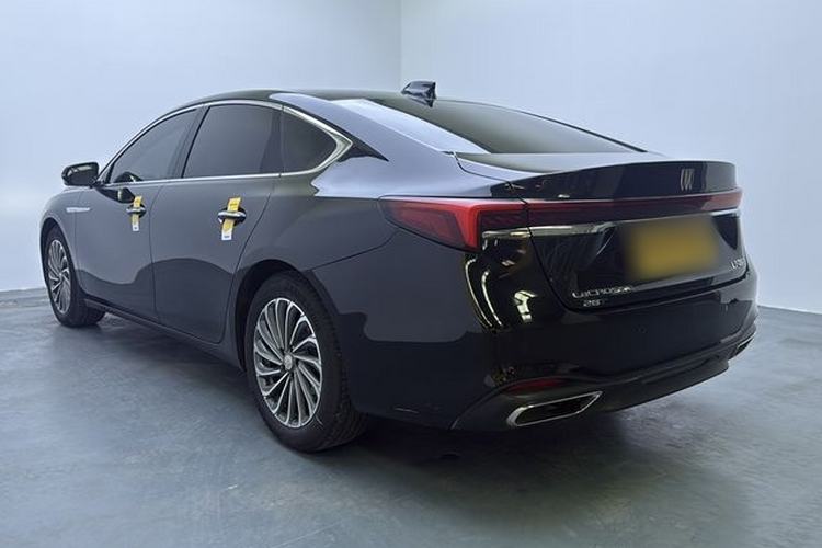 Used Buick LaCrosse 2023 28T Prestige Edition Exterior 11