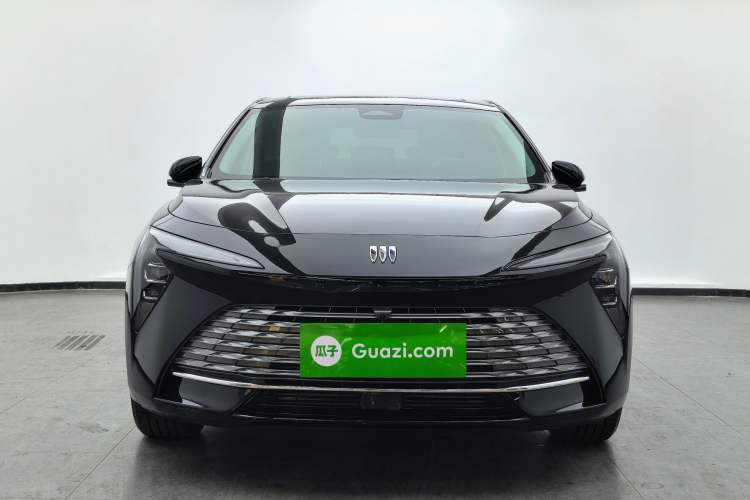 Used Buick LaCrosse 2023 28T Prestige Edition Exterior 2