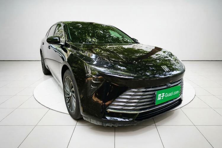 Used Buick LaCrosse 2023 28T Enjoyment Edition Exterior 2