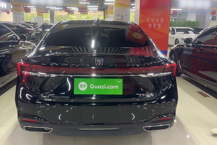 Used Buick LaCrosse 2023 28T Prestige Edition Exterior 2