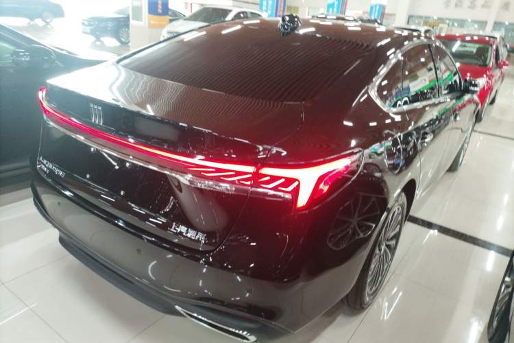 Used Buick LaCrosse 2023 28T Prestige Edition Exterior 2