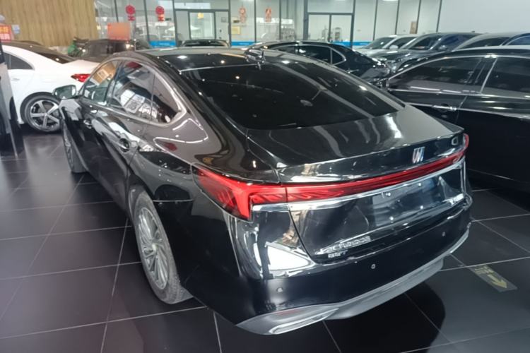 Used Buick LaCrosse 2023 28T Prestige Edition Exterior 2