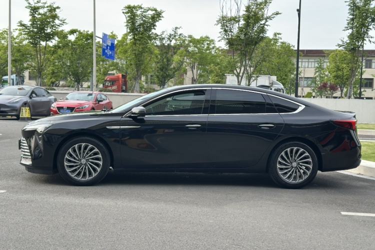 Used Buick LaCrosse 2023 28T Prestige Edition Exterior 3