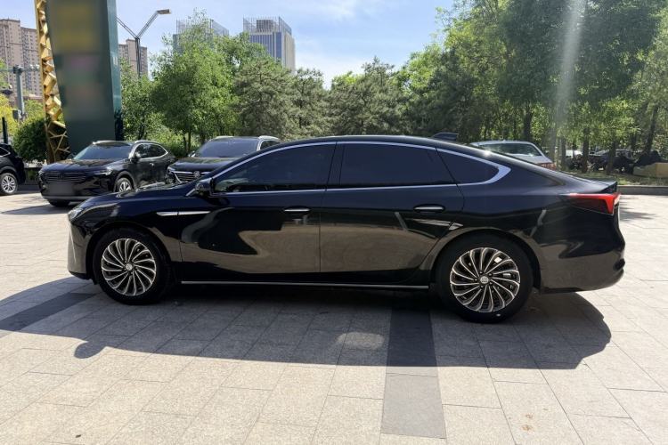 Used Buick LaCrosse 2023 28T Prestige Edition Exterior 3