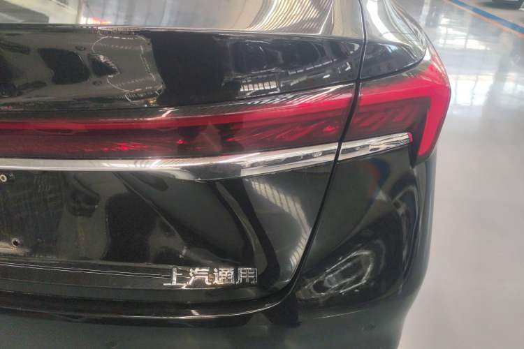 Used Buick LaCrosse 2023 28T Prestige Edition Exterior 3