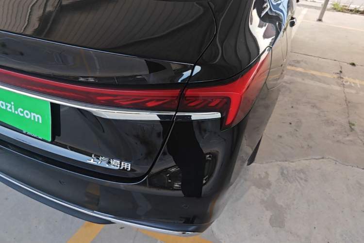 Used Buick LaCrosse 2023 28T Prestige Edition Exterior 3