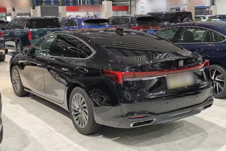 Used Buick LaCrosse 2023 28T Prestige Edition Exterior 3