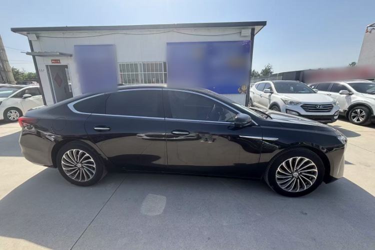 Used Buick LaCrosse 2023 28T Prestige Edition Exterior 3