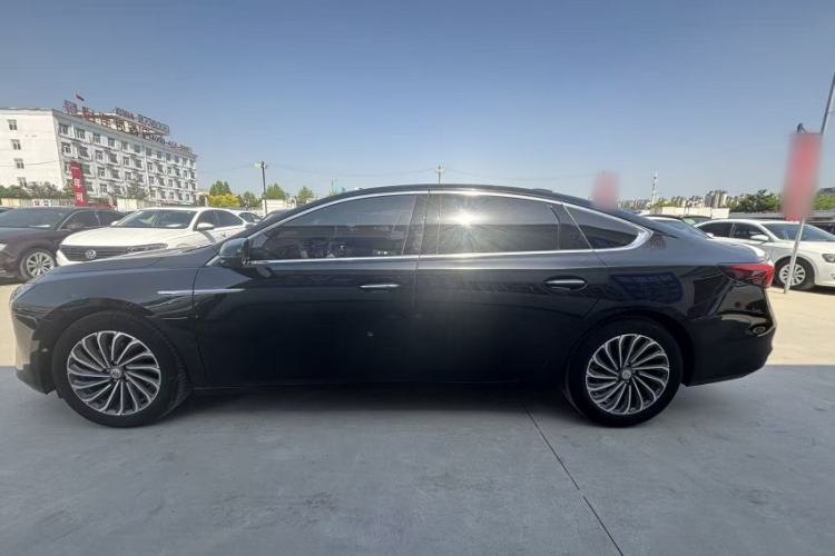 Used Buick LaCrosse 2023 28T Prestige Edition Exterior 4