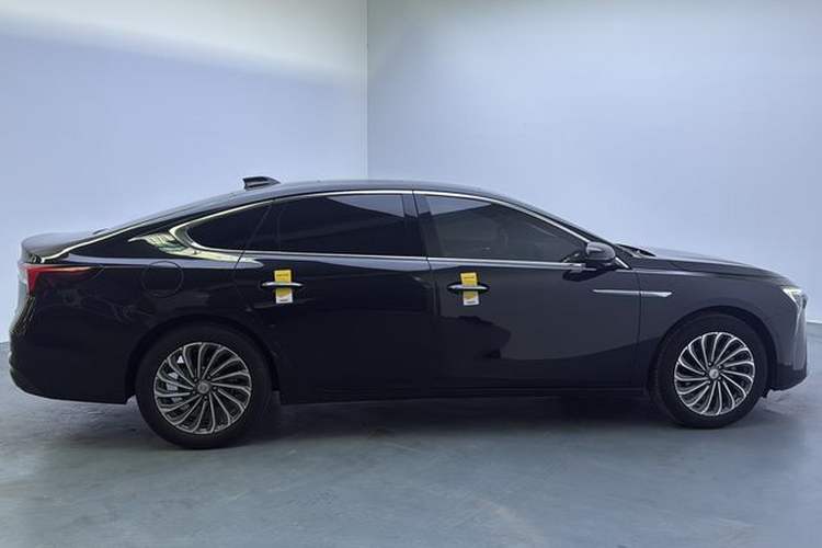 Used Buick LaCrosse 2023 28T Prestige Edition Exterior 5