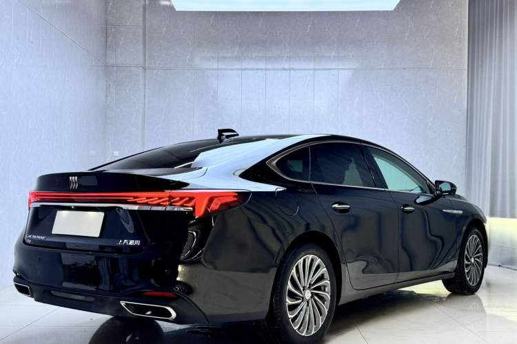 Used Buick LaCrosse 2023 28T Prestige Edition Exterior 5