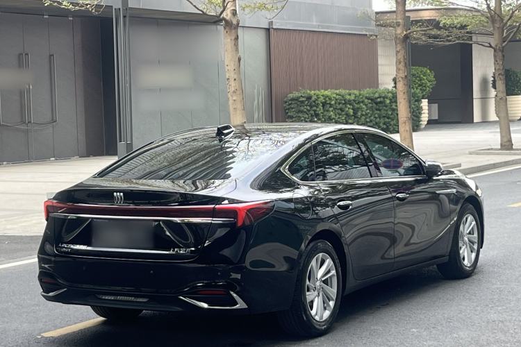 Used Buick LaCrosse 2023 Restyled 25T Cross-Country Edition Exterior 6