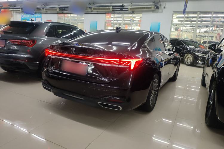Used Buick LaCrosse 2023 28T Prestige Edition Exterior 6