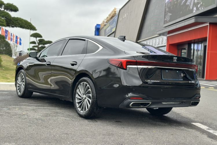 Used Buick LaCrosse 2023 28T Prestige Edition Exterior 6