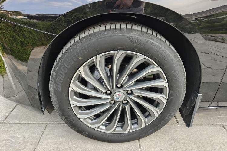 Used Buick LaCrosse 2023 28T Prestige Edition Exterior 7