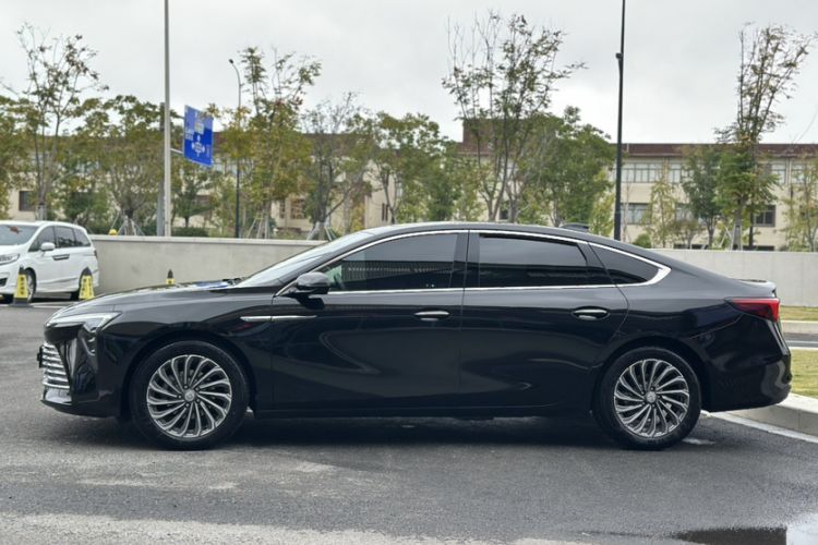 Used Buick LaCrosse 2023 28T Prestige Edition Exterior 7