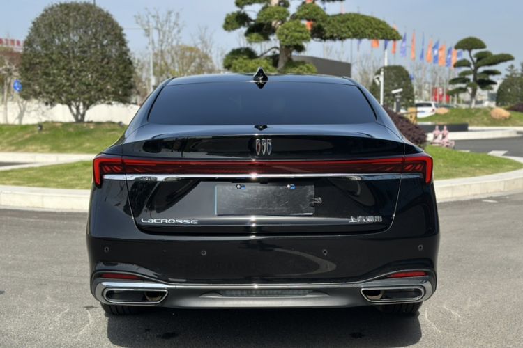 Used Buick LaCrosse 2023 Avia Edition Exterior 8