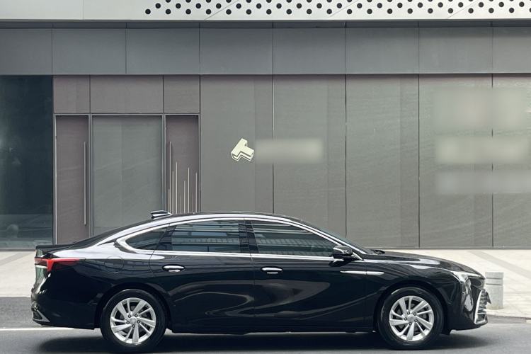 Used Buick LaCrosse 2023 Restyled 25T Cross-Country Edition Exterior 9
