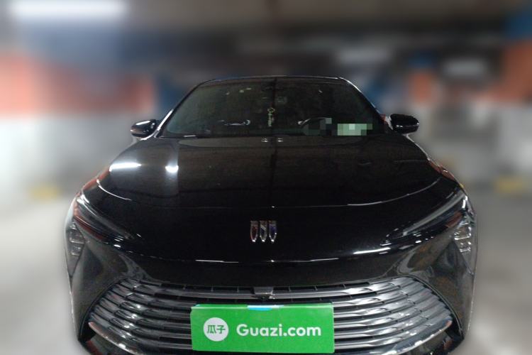 Used Buick LaCrosse 2023 28T Prestige Edition Front