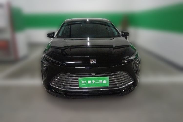 Used Buick LaCrosse 2023 28T Prestige Edition Front