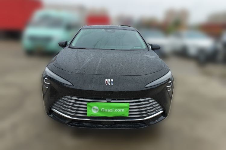 Used Buick LaCrosse 2023 28T Prestige Edition Front