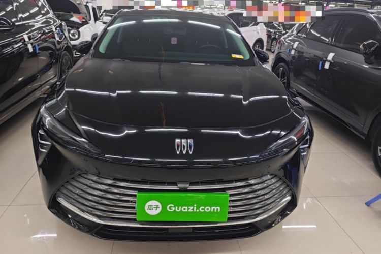 Used Buick LaCrosse 2023 28T Prestige Edition Front