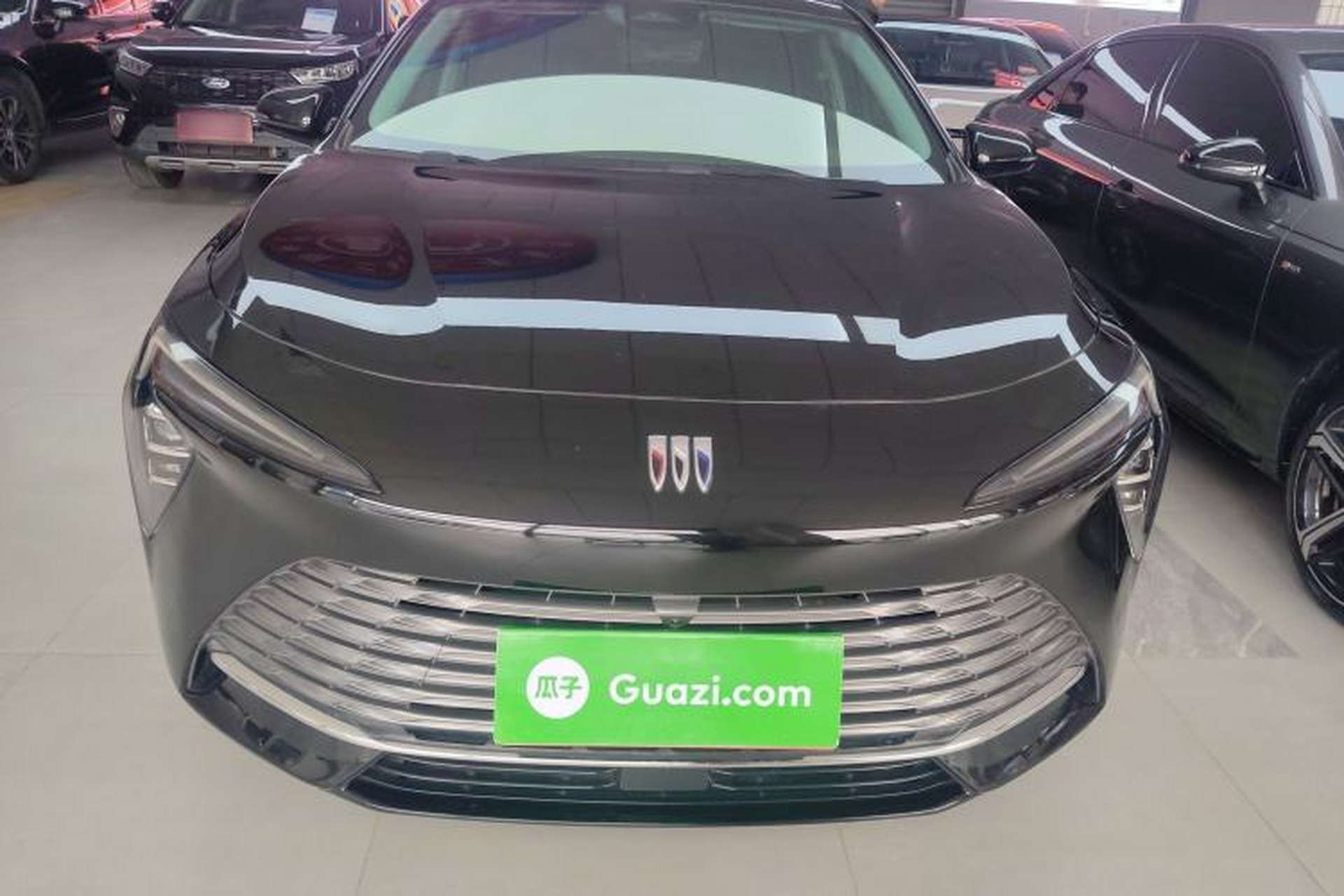 Used Buick LaCrosse 2023 28T Prestige Edition Front