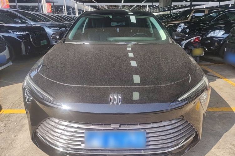 Used Buick LaCrosse 2023 28T Prestige Edition Front