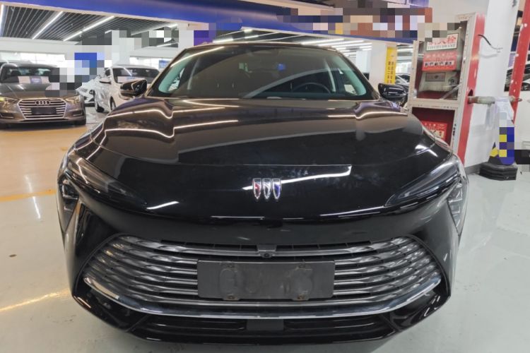 Used Buick LaCrosse 2023 28T Prestige Edition Front