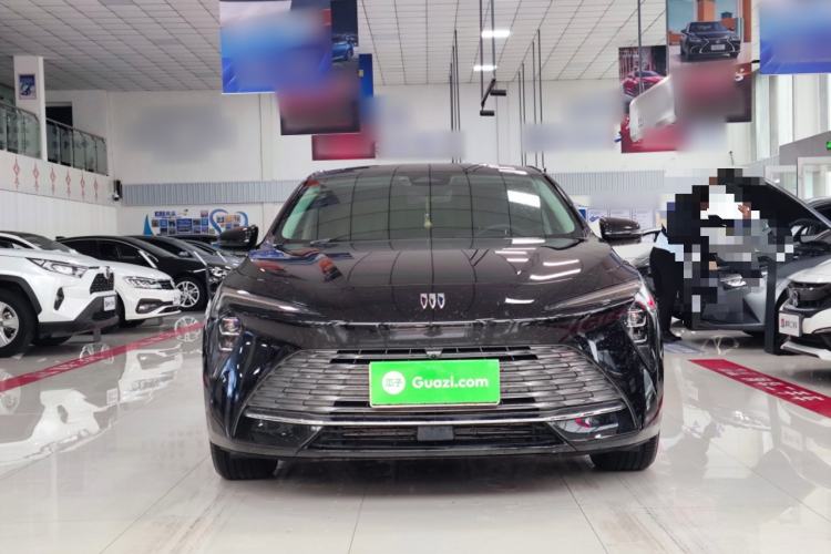 Used Buick LaCrosse 2023 28T Prestige Edition Front