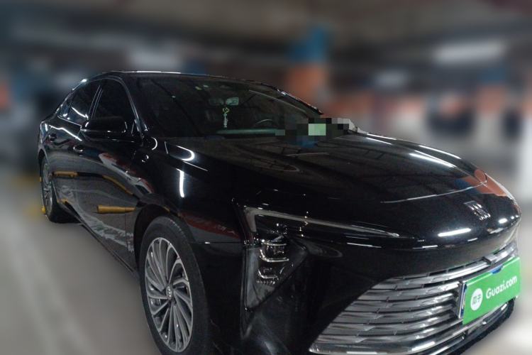 Used Buick LaCrosse 2023 28T Prestige Edition Front Right 45 Deg