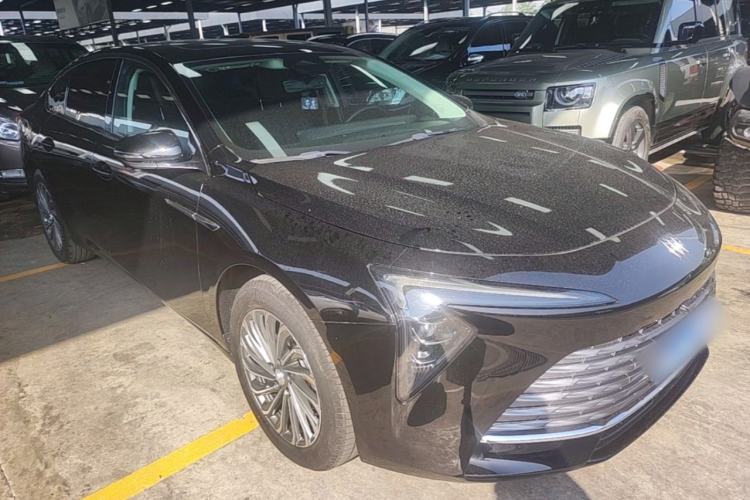 Used Buick LaCrosse 2023 28T Prestige Edition Front Right 45 Deg