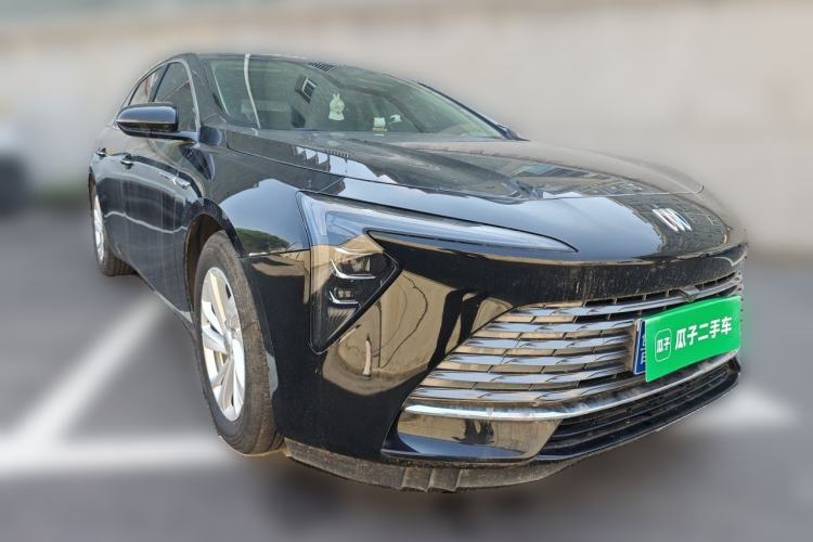 Used Buick LaCrosse 2023 Restyled 25T Cross-Country Edition Front Right 45 Deg