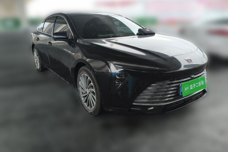 Used Buick LaCrosse 2023 28T Prestige Edition Front Right 45 Deg