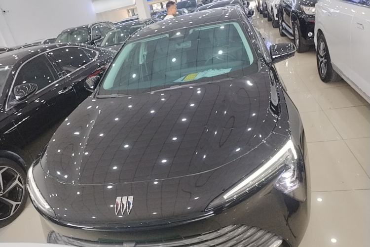 Used Buick LaCrosse 2023 28T Prestige Edition Front