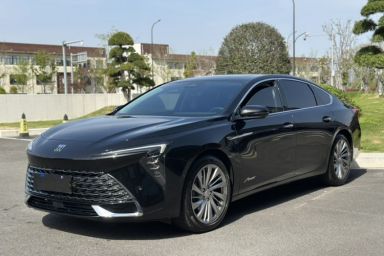 Used Buick LaCrosse 2023 Avia Edition