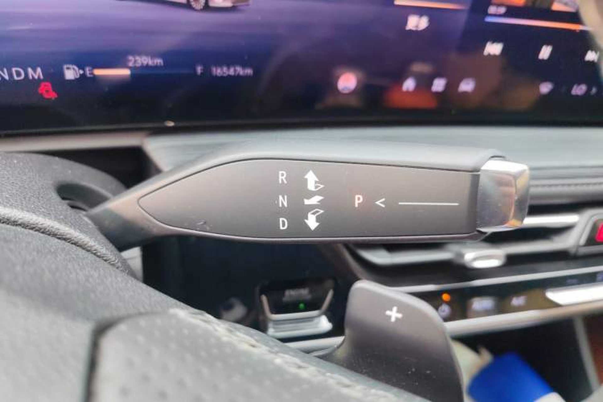 Used Buick LaCrosse 2023 28T Prestige Edition Gear Lever