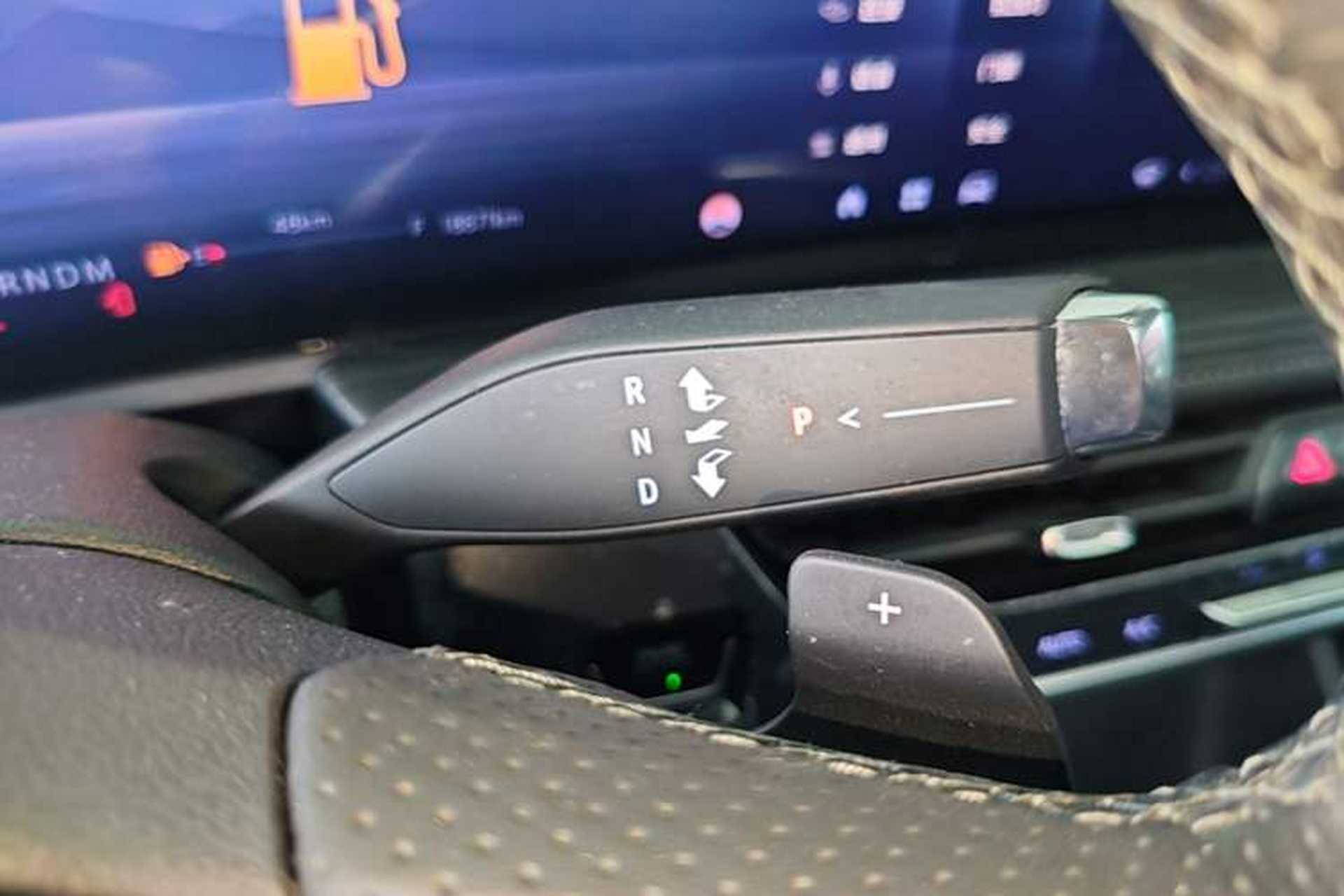 Used Buick LaCrosse 2023 28T Prestige Edition Gear Lever