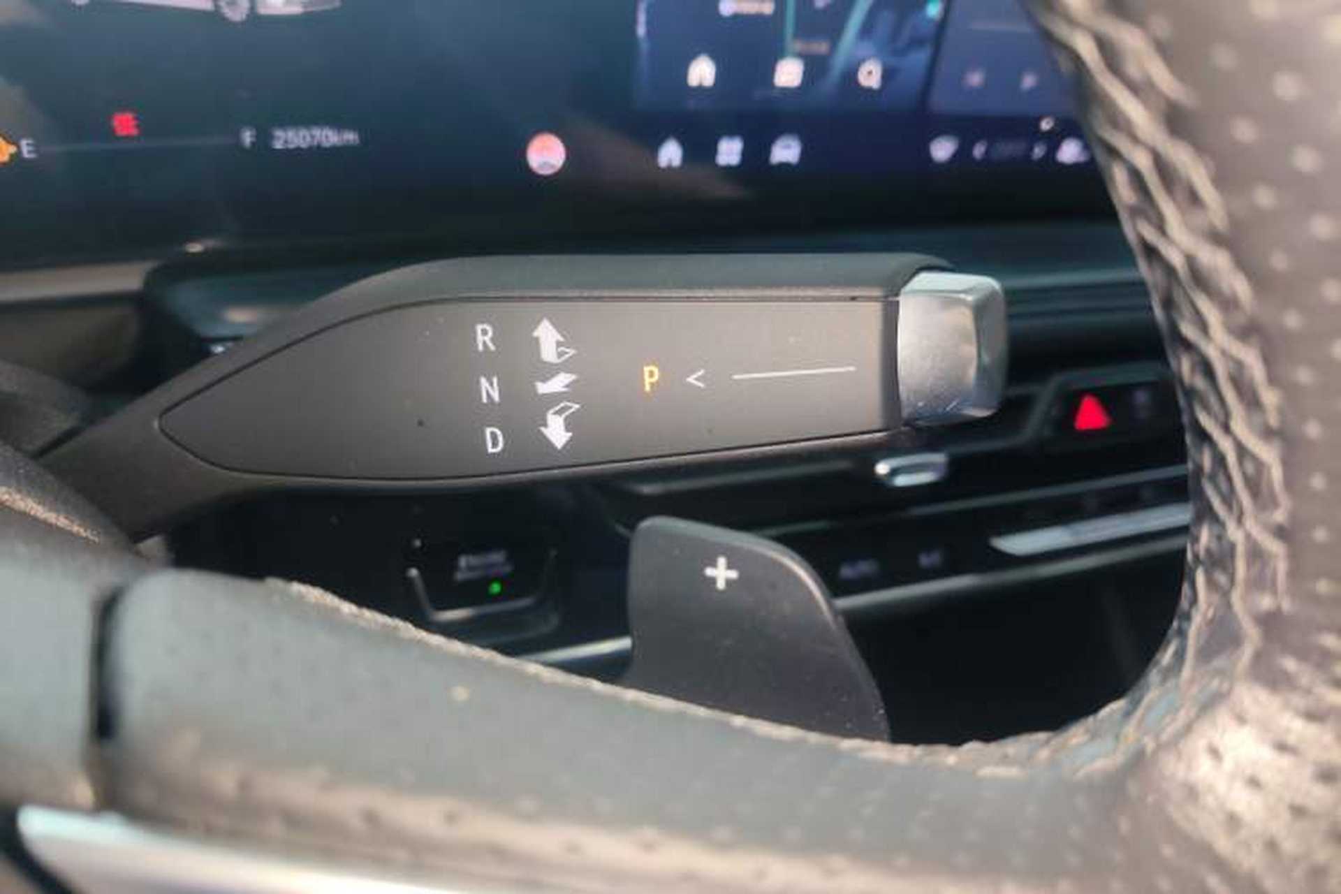 Used Buick LaCrosse 2023 28T Prestige Edition Gear Lever