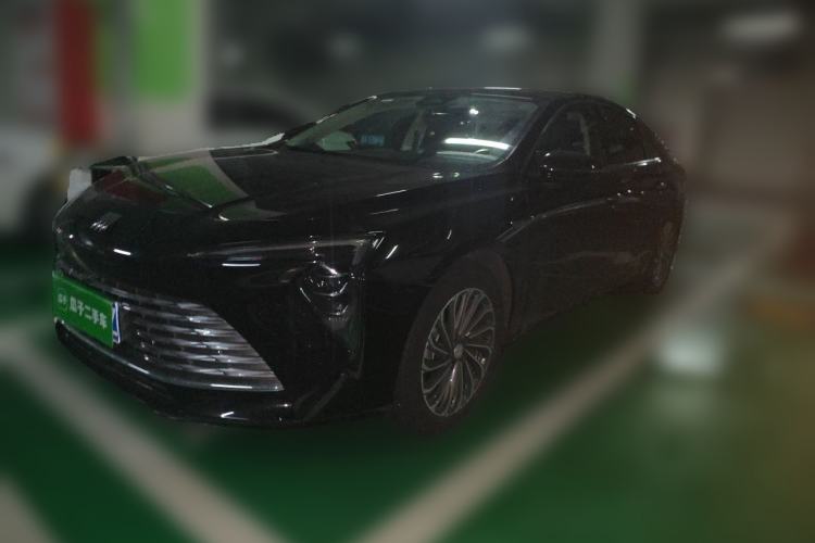 Buick LaCrosse 2023