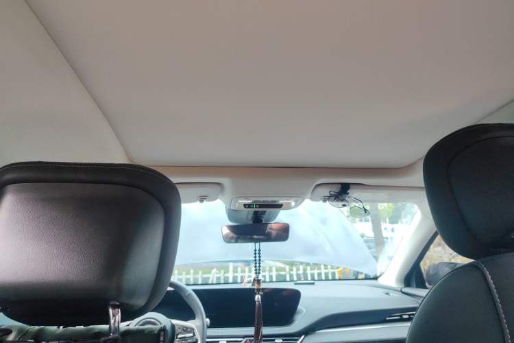 Used Buick LaCrosse 2023 28T Prestige Edition Headliner