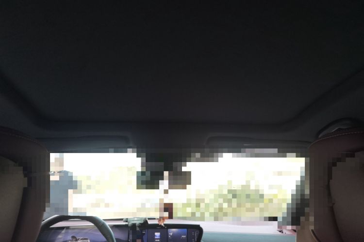 Used Buick LaCrosse 2023 28T Prestige Edition Headliner