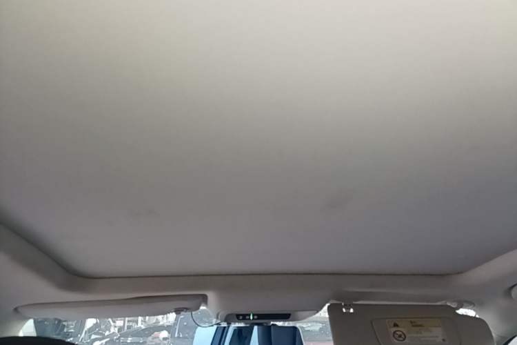 Used Buick LaCrosse 2023 Restyled 25T Cross-Country Edition Headliner