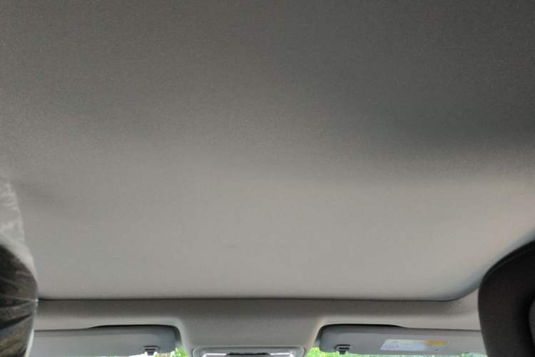 Used Buick LaCrosse 2023 28T Enjoyment Edition Headliner