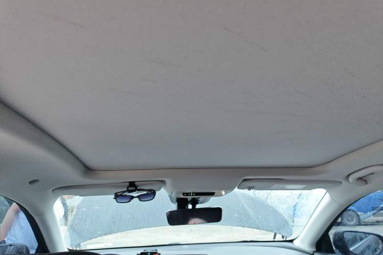 Used Buick LaCrosse 2023 28T Prestige Edition Headliner