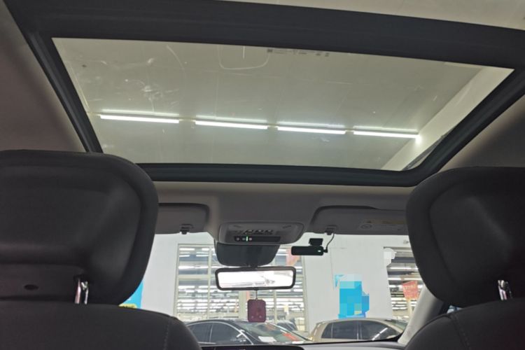 Used Buick LaCrosse 2023 28T Prestige Edition Headliner