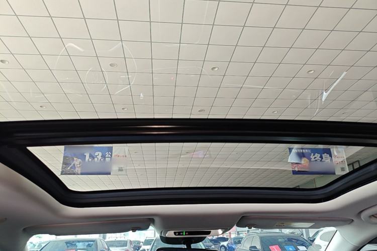 Used Buick LaCrosse 2023 28T Prestige Edition Headliner