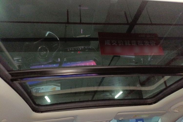 Used Buick LaCrosse 2023 28T Enjoyment Edition Headliner