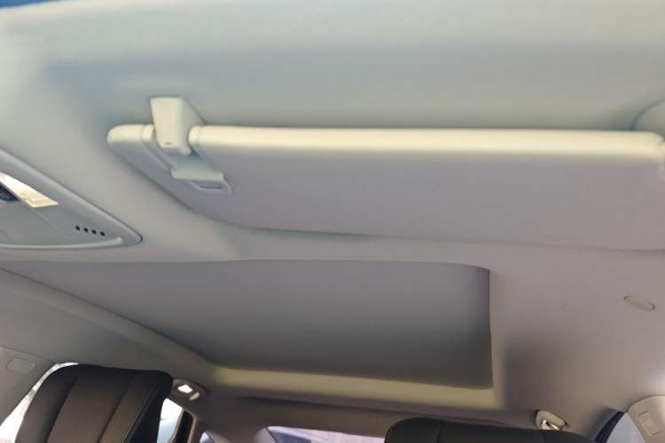 Used Buick LaCrosse 2023 Restyled 25T Cross-Country Edition Headliner