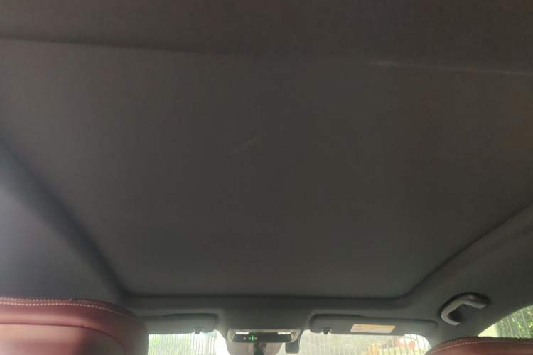 Used Buick LaCrosse 2023 28T Prestige Edition Headliner